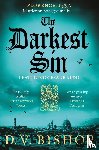 Bishop, D. V. - The Darkest Sin