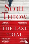 Turow, Scott - The Last Trial