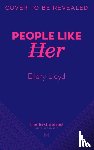 Lloyd, Ellery - People Like Her