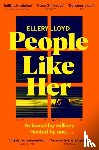 Lloyd, Ellery - People Like Her