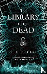 Huchu, T. L. - The Library of the Dead