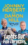 Hill, Damon, Herbert, Johnny - Lights Out, Full Throttle