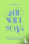 Sampson, Ana - She Will Soar