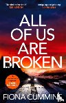 Cummins, Fiona - All Of Us Are Broken