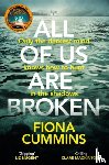 Cummins, Fiona - All Of Us Are Broken