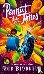 Biddulph, Rob - Peanut Jones and the Twelve Portals