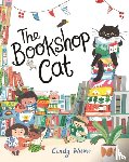 Wume, Cindy - The Bookshop Cat