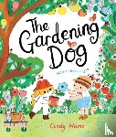 Wume, Cindy - The Gardening Dog