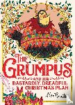 Smith, Alex T. - The Grumpus