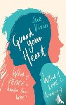Divin, Sue - Guard Your Heart