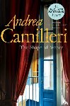Camilleri, Andrea - The Shape of Water