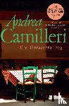 Camilleri, Andrea - The Terracotta Dog