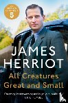 Herriot, James - All Creatures Great and Small
