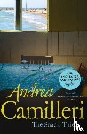 Camilleri, Andrea - The Snack Thief