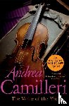 Camilleri, Andrea - The Voice of the Violin