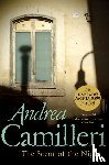 Camilleri, Andrea - The Scent of the Night