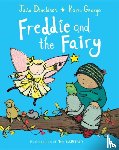 Donaldson, Julia - Freddie and the Fairy