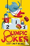 Ltd, Macmillan Publishers, Books, Macmillan Children's - Olympic Jokes