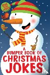 Books, Macmillan Children's - A Bumper Book of Christmas Jokes