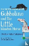 Moray Williams, Ursula - The Further Adventures of Gobbolino and the Little Wooden Horse
