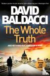 Baldacci, David - The Whole Truth