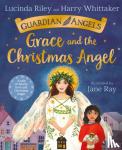 Riley, Lucinda, Whittaker, Harry - Grace and the Christmas Angel