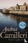 Camilleri, Andrea - Rounding the Mark