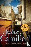 Camilleri, Andrea - The Patience of the Spider