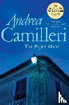 Camilleri, Andrea - The Paper Moon