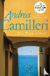 Camilleri, Andrea - The Track of Sand