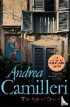 Camilleri, Andrea - The Age of Doubt