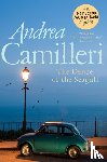 Camilleri, Andrea - The Dance Of The Seagull