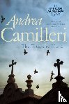 Camilleri, Andrea - The Treasure Hunt
