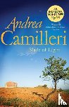 Camilleri, Andrea - Blade of Light