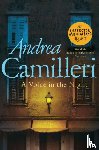 Camilleri, Andrea - A Voice in the Night