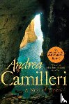 Camilleri, Andrea - A Nest of Vipers