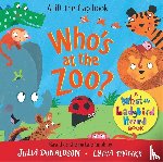 Donaldson, Julia - Who's at the Zoo? A What the Ladybird Heard Book