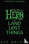 Weldon, Cat - Land of Lost Things