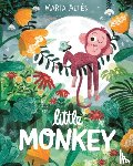 Altes, Marta - Little Monkey
