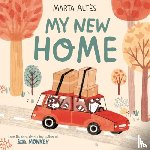 Altes, Marta - My New Home