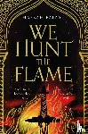 Faizal, Hafsah - We Hunt the Flame