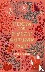 Esiri, Allie - A Poem for Every Autumn Day