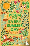 Esiri, Allie - A Poem for Every Summer Day