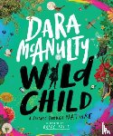 McAnulty, Dara - Wild Child