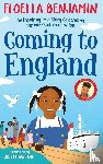 Benjamin, Floella - Coming to England