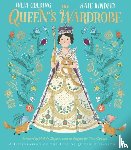 Golding, Julia - The Queen's Wardrobe