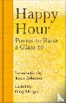  - Happy Hour