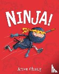 Chung, Arree - Ninja!