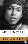 Keys, Alicia - More Myself