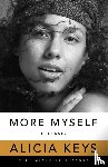 Keys, Alicia - More Myself